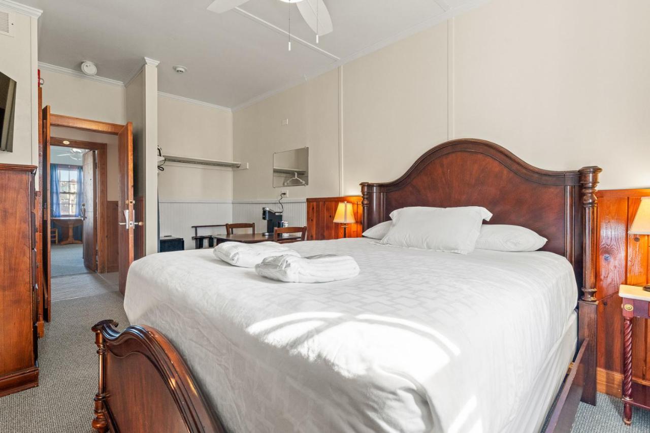 Nags Head Beach Inn By Kees Vacations المظهر الخارجي الصورة