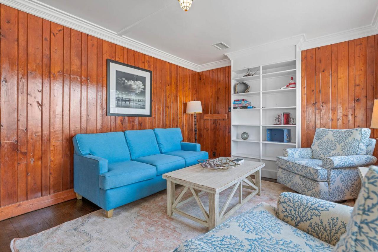 Nags Head Beach Inn By Kees Vacations المظهر الخارجي الصورة