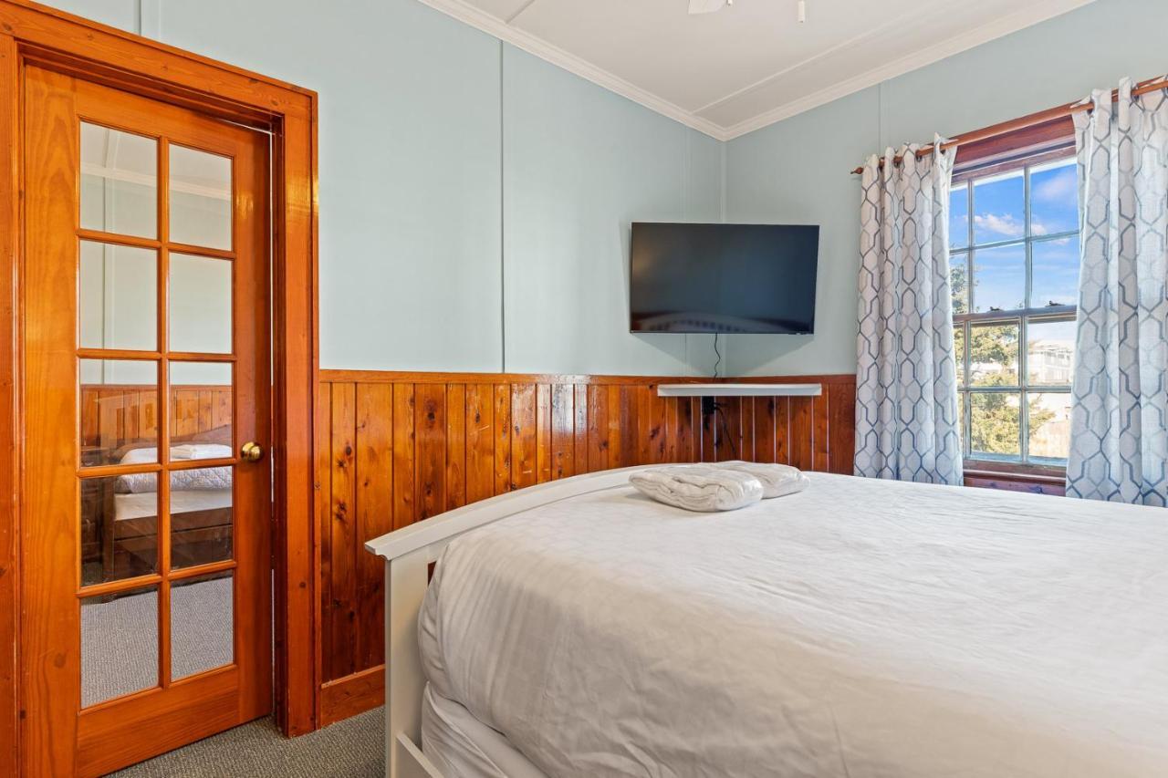 Nags Head Beach Inn By Kees Vacations المظهر الخارجي الصورة